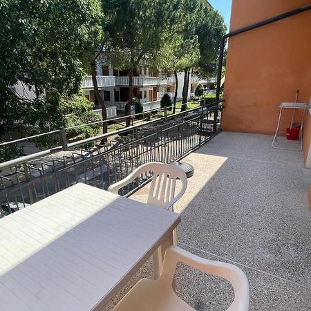 Appartamento Maranga Lignano Sabbiadoro Extérieur photo