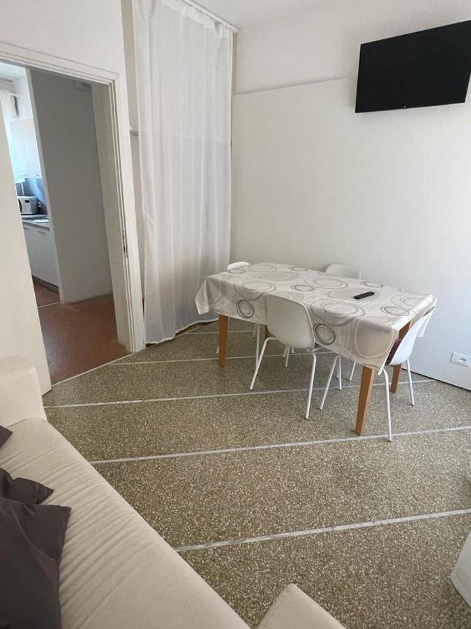Appartamento Maranga Lignano Sabbiadoro Extérieur photo