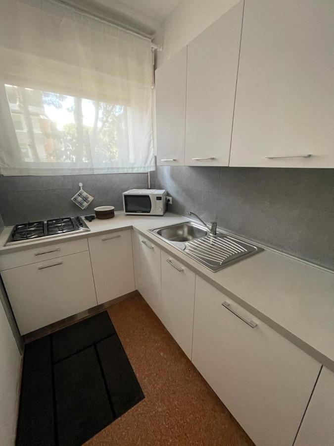 Appartamento Maranga Lignano Sabbiadoro Extérieur photo