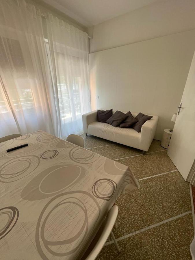 Appartamento Maranga Lignano Sabbiadoro Extérieur photo