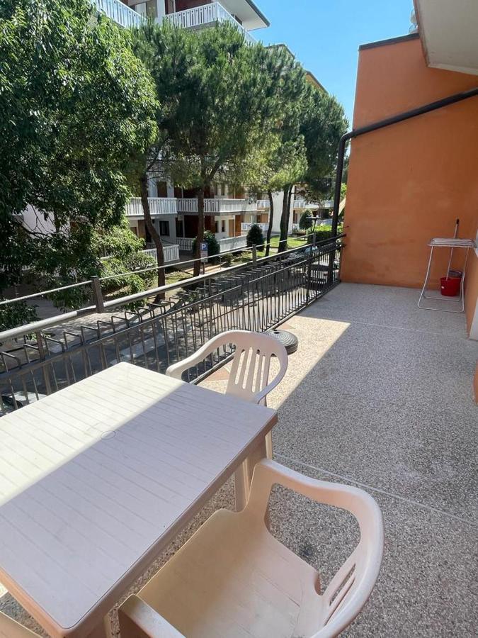Appartamento Maranga Lignano Sabbiadoro Extérieur photo